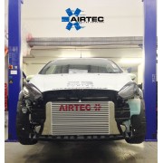 AIRTEC Stage 3 Intercooler Upgrade for Fiesta ST180 EcoBoost